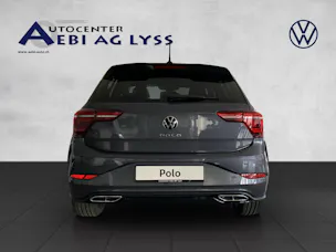 VW Polo 1.0 TSI R-Line United DSG