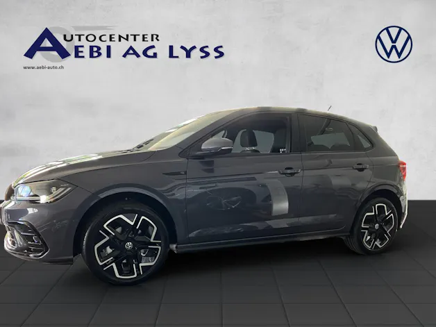 VW Polo 1.0 TSI R-Line United DSG