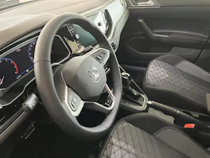 VW Polo 1.0 TSI R-Line United DSG
