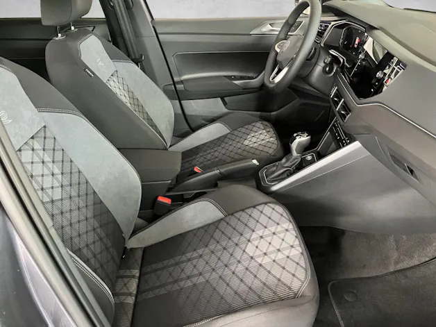 VW Polo 1.0 TSI R-Line United DSG