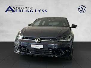 VW Polo 1.0 TSI R-Line United DSG