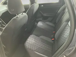 VW Polo 1.0 TSI R-Line United DSG