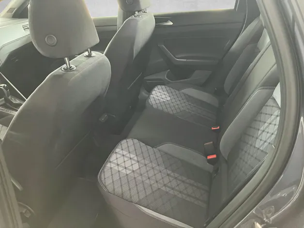 VW Polo 1.0 TSI R-Line United DSG