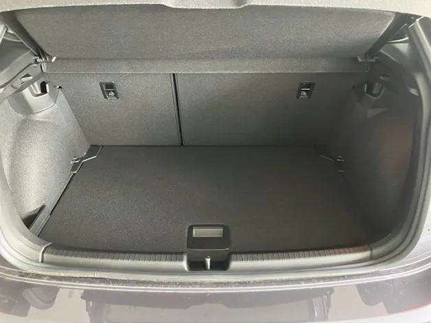 VW Polo 1.0 TSI R-Line United DSG