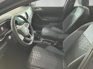 VW Polo 1.0 TSI R-Line United DSG