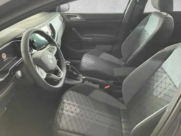 VW Polo 1.0 TSI R-Line United DSG