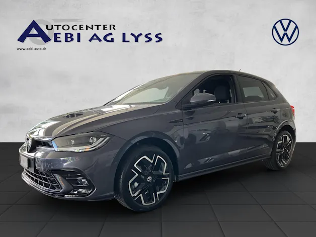VW Polo 1.0 TSI R-Line United DSG