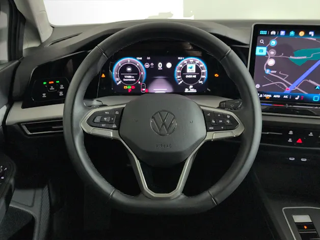 VW Golf Variant 2.0 TDI Life DSG