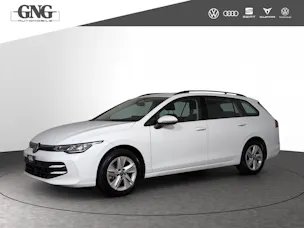 VW Golf Variant 2.0 TDI Life DSG