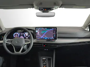 VW Golf Variant 2.0 TDI Life DSG