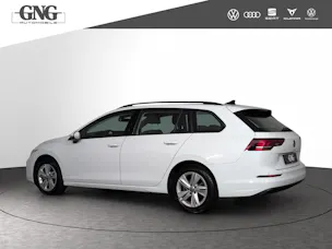 VW Golf Variant 2.0 TDI Life DSG