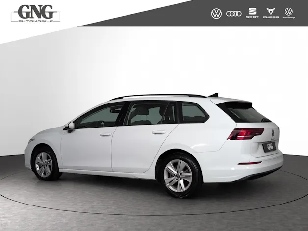 VW Golf Variant 2.0 TDI Life DSG