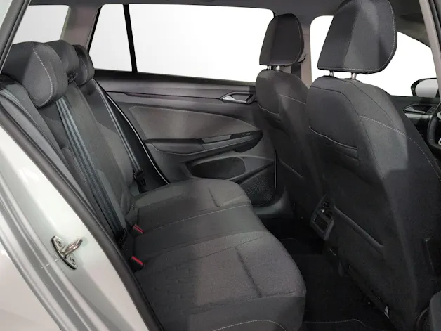 VW Golf Variant 2.0 TDI Life DSG