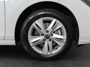 VW Golf Variant 2.0 TDI Life DSG