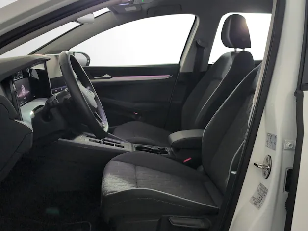 VW Golf Variant 2.0 TDI Life DSG