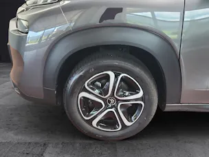 Citroën C3 Aircross 1.2 PureTech 130 Swiss Edition