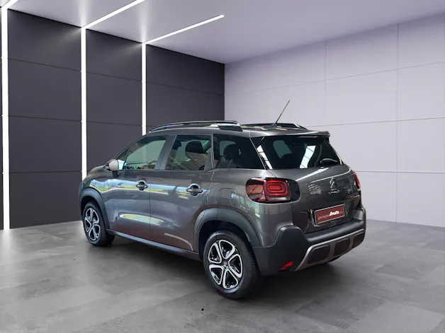 Citroën C3 Aircross 1.2 PureTech 130 Swiss Edition