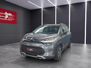 Citroën C3 Aircross 1.2 PureTech 130 Swiss Edition