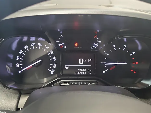 Citroën C3 Aircross 1.2 PureTech 130 Swiss Edition