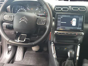Citroën C3 Aircross 1.2 PureTech 130 Swiss Edition