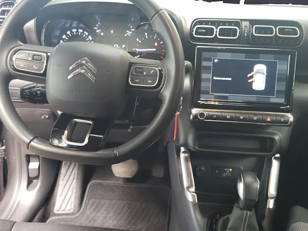 Citroën C3 Aircross 1.2 PureTech 130 Swiss Edition
