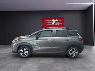 Citroën C3 Aircross 1.2 PureTech 130 Swiss Edition