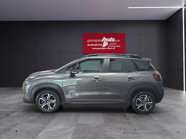 Citroën C3 Aircross 1.2 PureTech 130 Swiss Edition