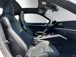 Porsche 911 Carrera PDK