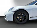 Porsche 911 Carrera PDK