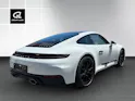 Porsche 911 Carrera PDK