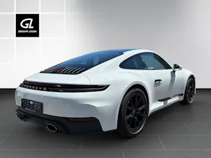 Porsche 911 Carrera PDK