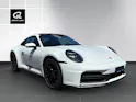 Porsche 911 Carrera PDK