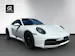 Porsche 911 Carrera PDK