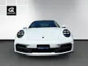 Porsche 911 Carrera PDK