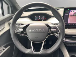 Škoda Elroq 85