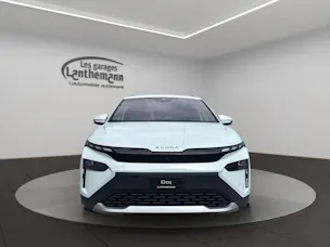 Škoda Elroq 85