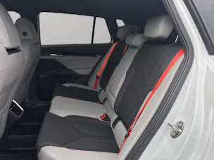 Škoda Elroq 85