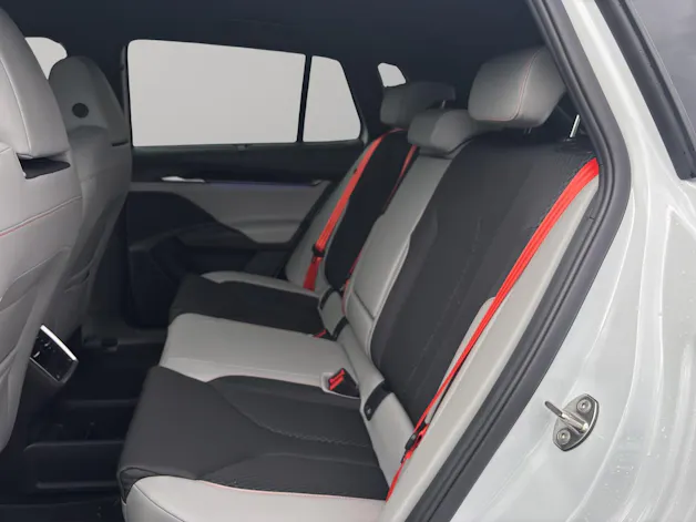 Škoda Elroq 85