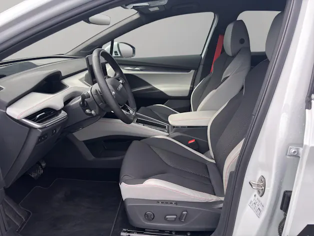 Škoda Elroq 85