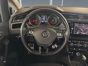 VW Touran 1.5 TSI EVO Comfortline DSG