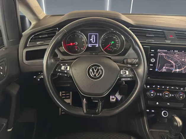 VW Touran 1.5 TSI EVO Comfortline DSG