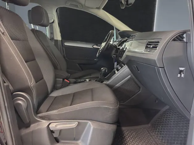 VW Touran 1.5 TSI EVO Comfortline DSG