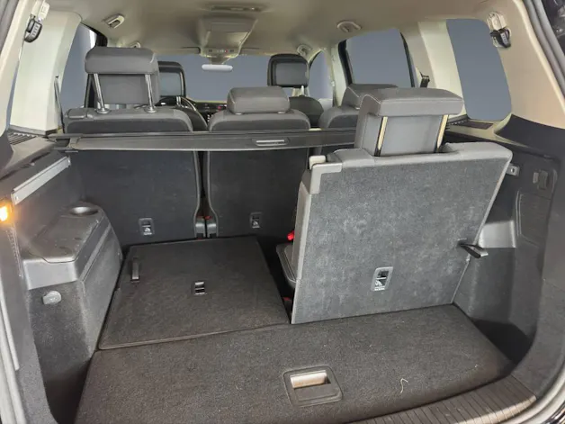 VW Touran 1.5 TSI EVO Comfortline DSG