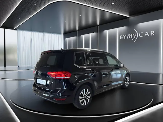 VW Touran 1.5 TSI EVO Comfortline DSG