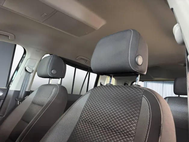 VW Touran 1.5 TSI EVO Comfortline DSG
