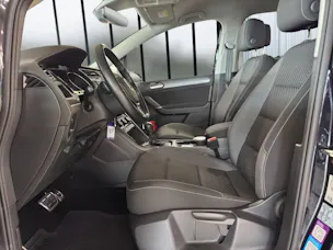 VW Touran 1.5 TSI EVO Comfortline DSG