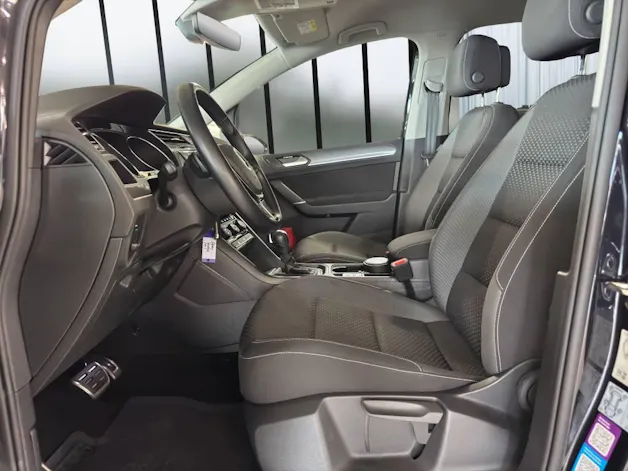 VW Touran 1.5 TSI EVO Comfortline DSG