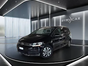VW Touran 1.5 TSI EVO Comfortline DSG
