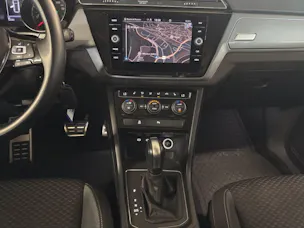 VW Touran 1.5 TSI EVO Comfortline DSG