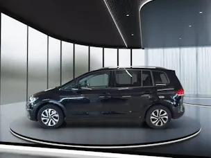 VW Touran 1.5 TSI EVO Comfortline DSG
